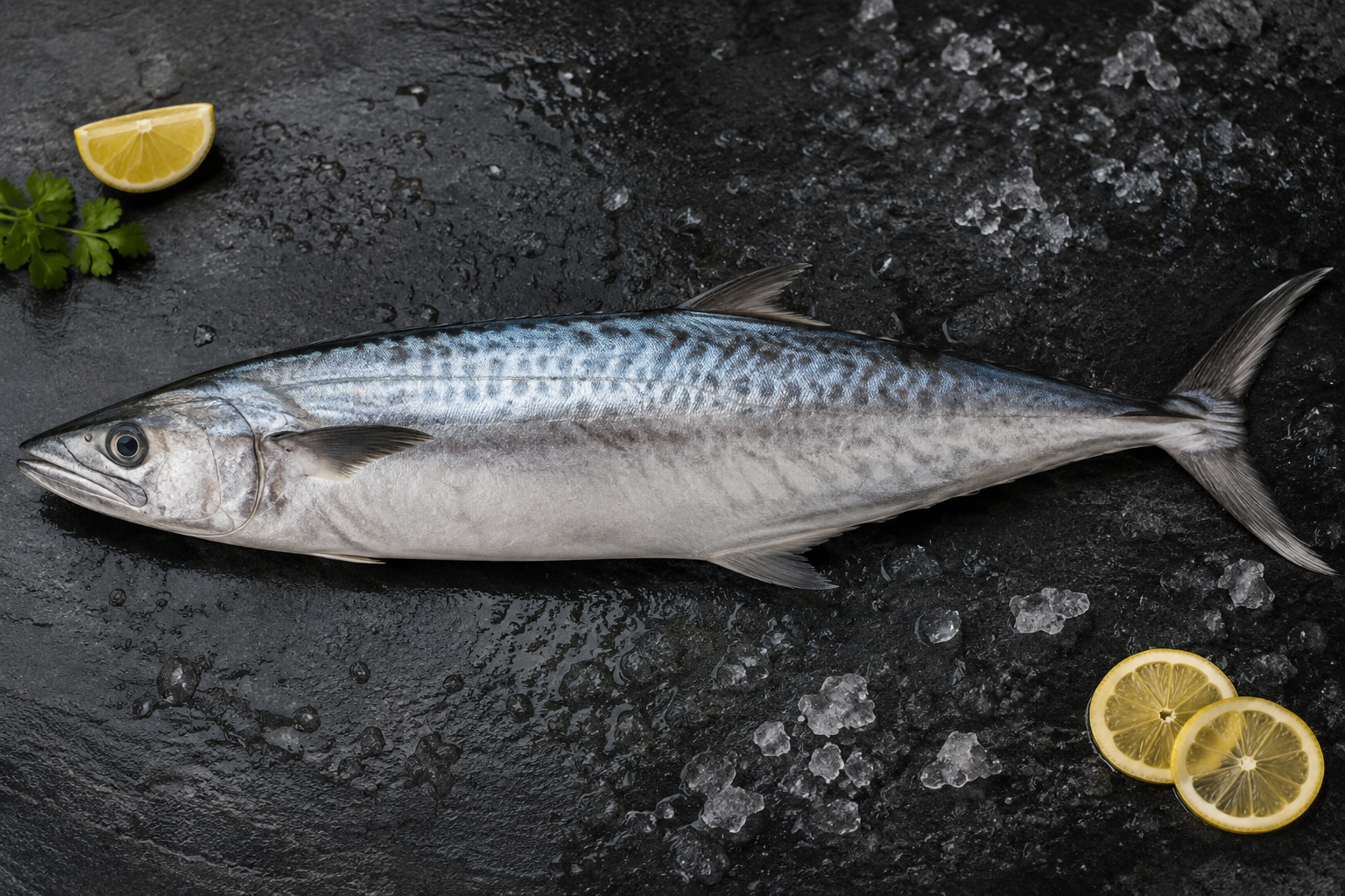 Konam King Fish